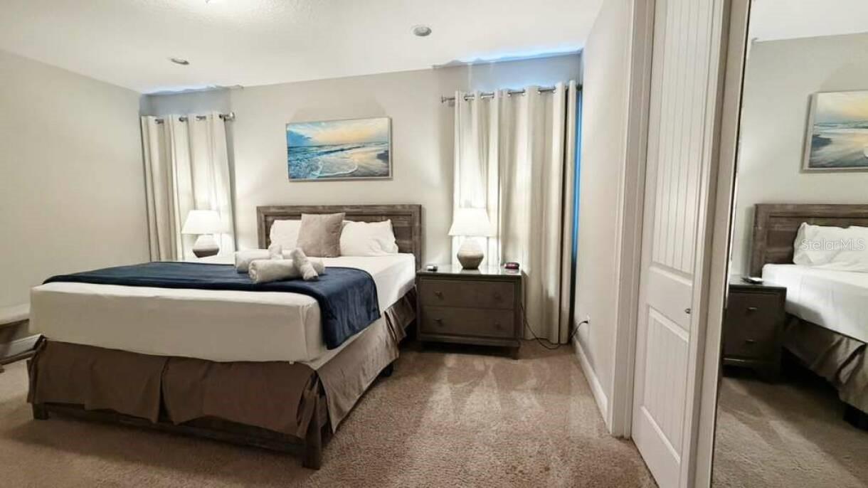 REUNION WEST PH 1 WEST & AMENT CTR RPLT - Residential