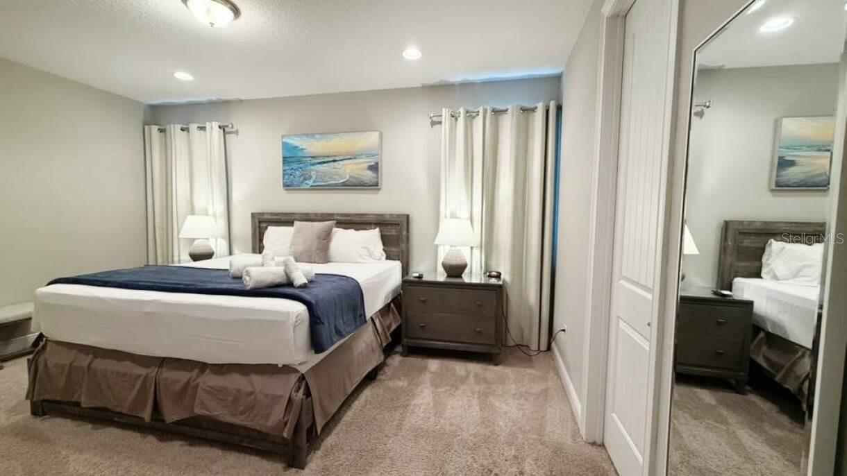 REUNION WEST PH 1 WEST & AMENT CTR RPLT - Residential