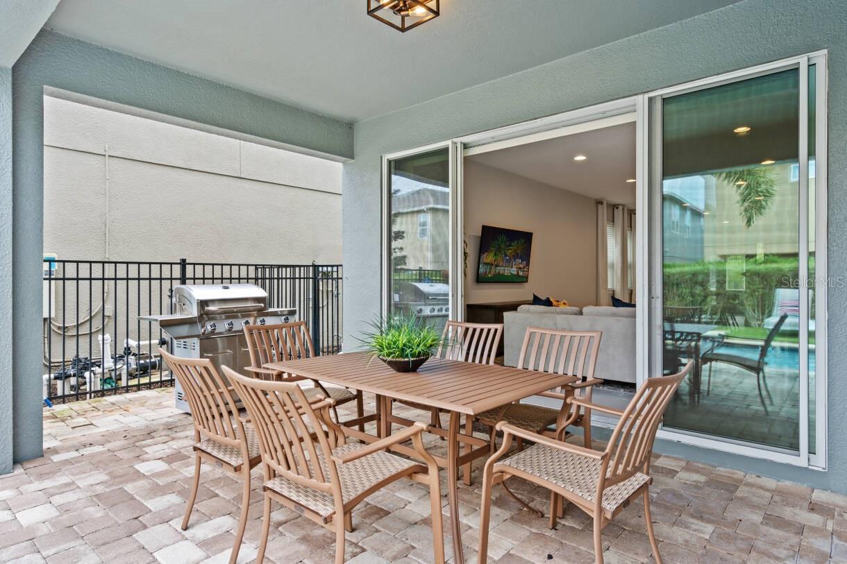 REUNION WEST PH 1 WEST & AMENT CTR RPLT - Residential