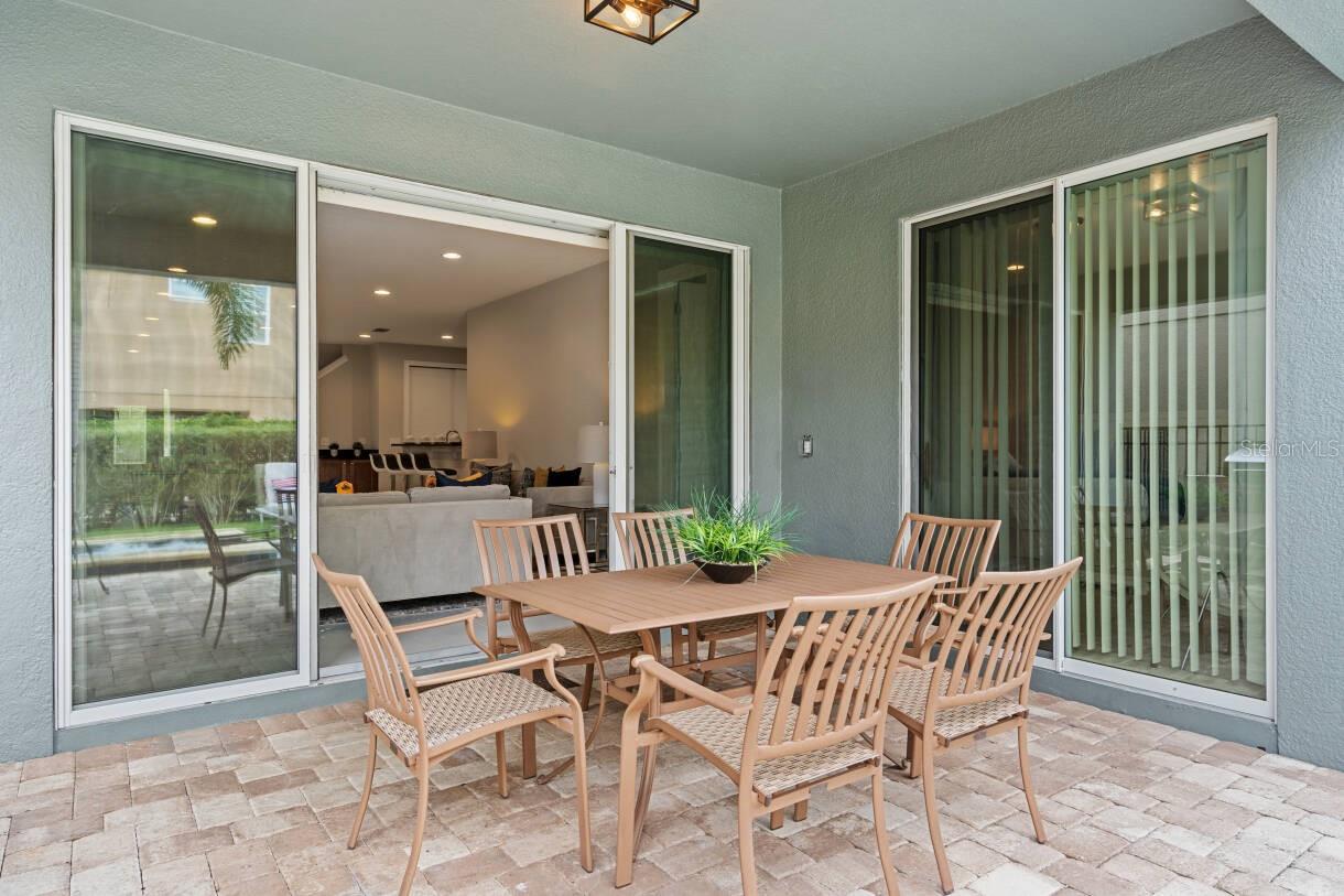 REUNION WEST PH 1 WEST & AMENT CTR RPLT - Residential