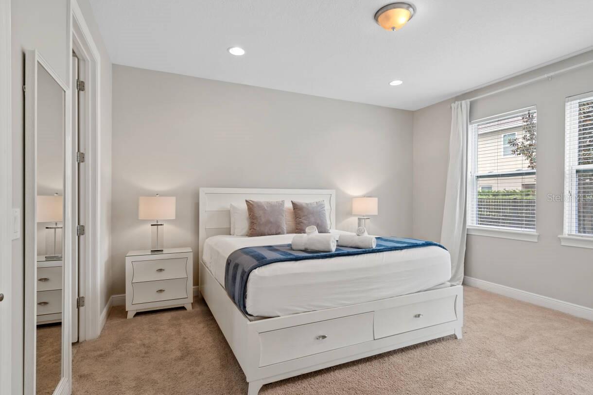 REUNION WEST PH 1 WEST & AMENT CTR RPLT - Residential