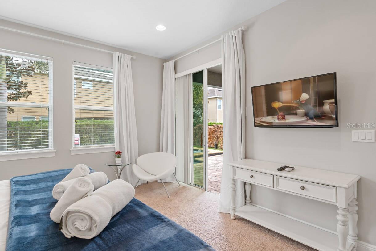 REUNION WEST PH 1 WEST & AMENT CTR RPLT - Residential