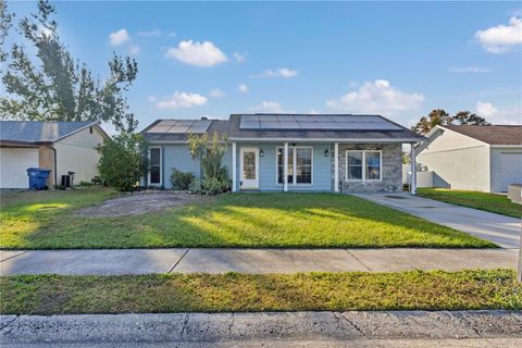 Photo of 3117 Ludlow Drive, New Port Richey, FL 34655 (MLS # TB8451265)