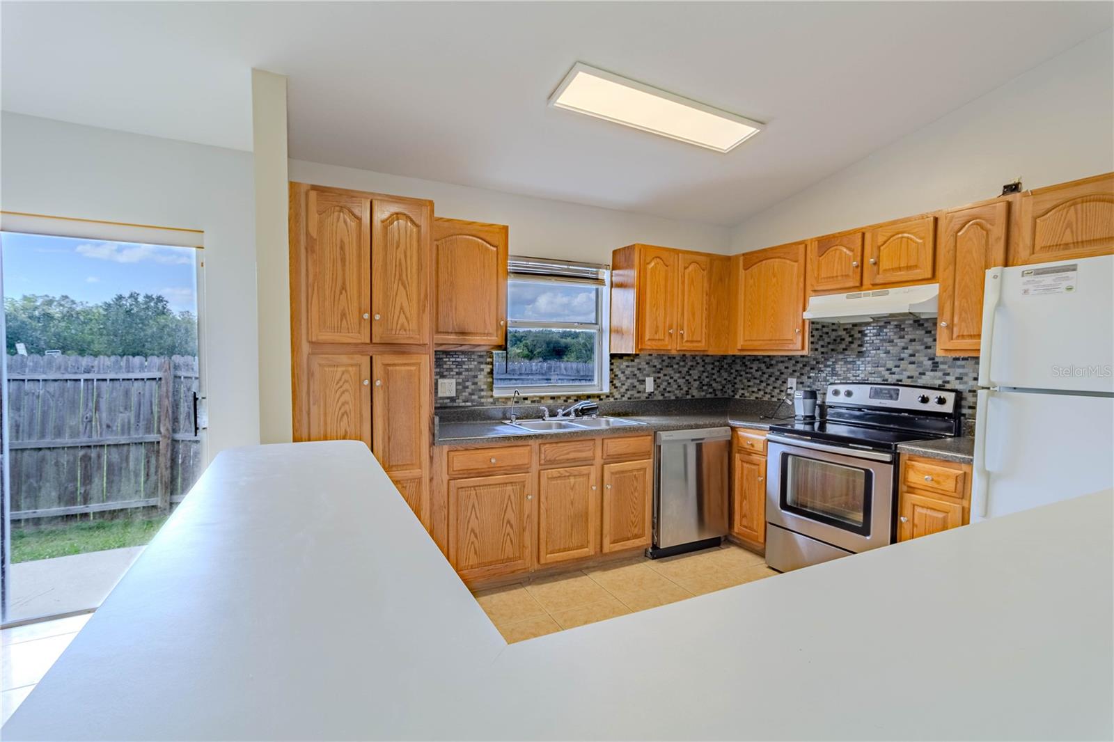 5631 LA JOYA COURT