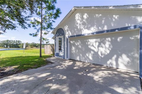 A home in ORLANDO