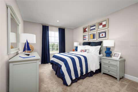 Tiny photo for 6644 Cedar Landing Circle, Leesburg, FL 34748 (MLS # W7887515)