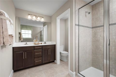 Tiny photo for 6644 Cedar Landing Circle, Leesburg, FL 34748 (MLS # W7887515)
