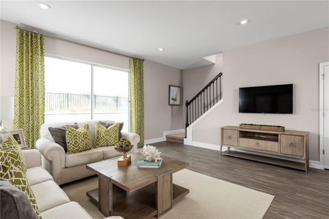 Tiny photo for 6644 Cedar Landing Circle, Leesburg, FL 34748 (MLS # W7887515)