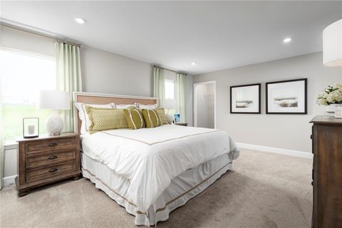 Tiny photo for 6644 Cedar Landing Circle, Leesburg, FL 34748 (MLS # W7887515)