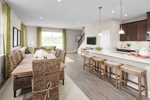 Tiny photo for 6644 Cedar Landing Circle, Leesburg, FL 34748 (MLS # W7887515)