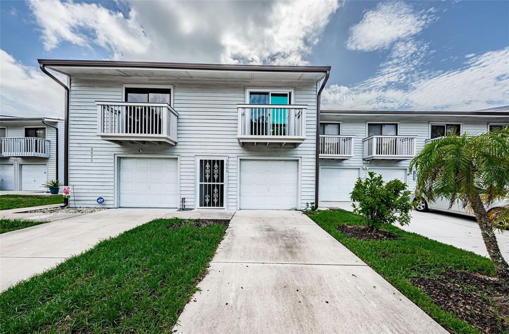 Photo of 6206 92nd Place N #3605, Pinellas Park, FL 33782 (MLS # TB8396255)