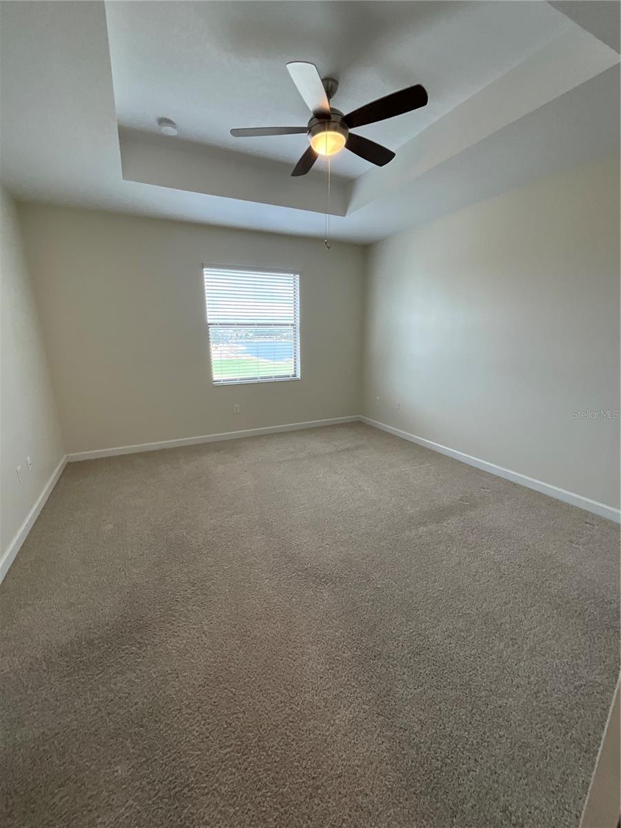 THE VISTAS AT CHAMPIONSGATE PH 1B & 2 - Residential Lease