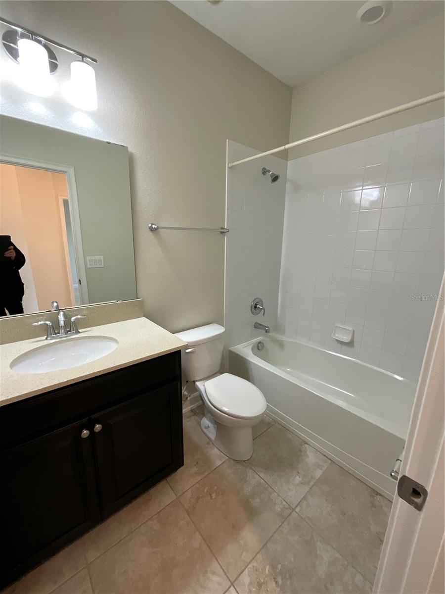 THE VISTAS AT CHAMPIONSGATE PH 1B & 2 - Residential Lease