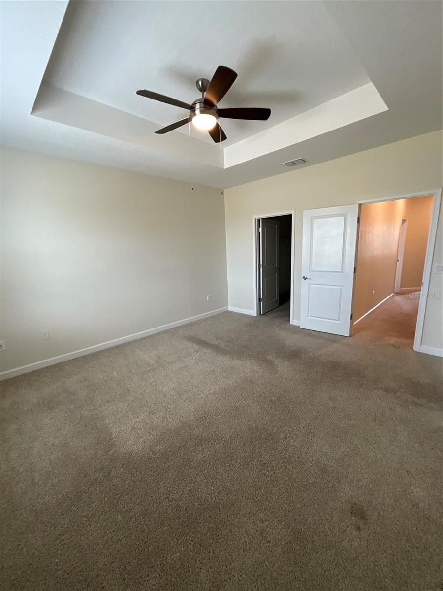 THE VISTAS AT CHAMPIONSGATE PH 1B & 2 - Residential Lease