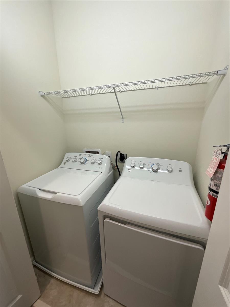 THE VISTAS AT CHAMPIONSGATE PH 1B & 2 - Residential Lease