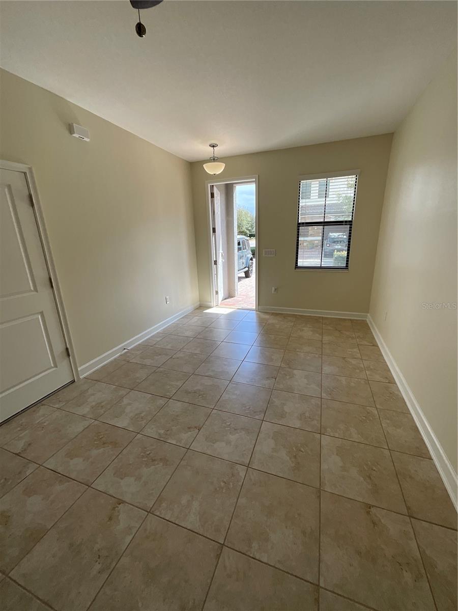 THE VISTAS AT CHAMPIONSGATE PH 1B & 2 - Residential Lease