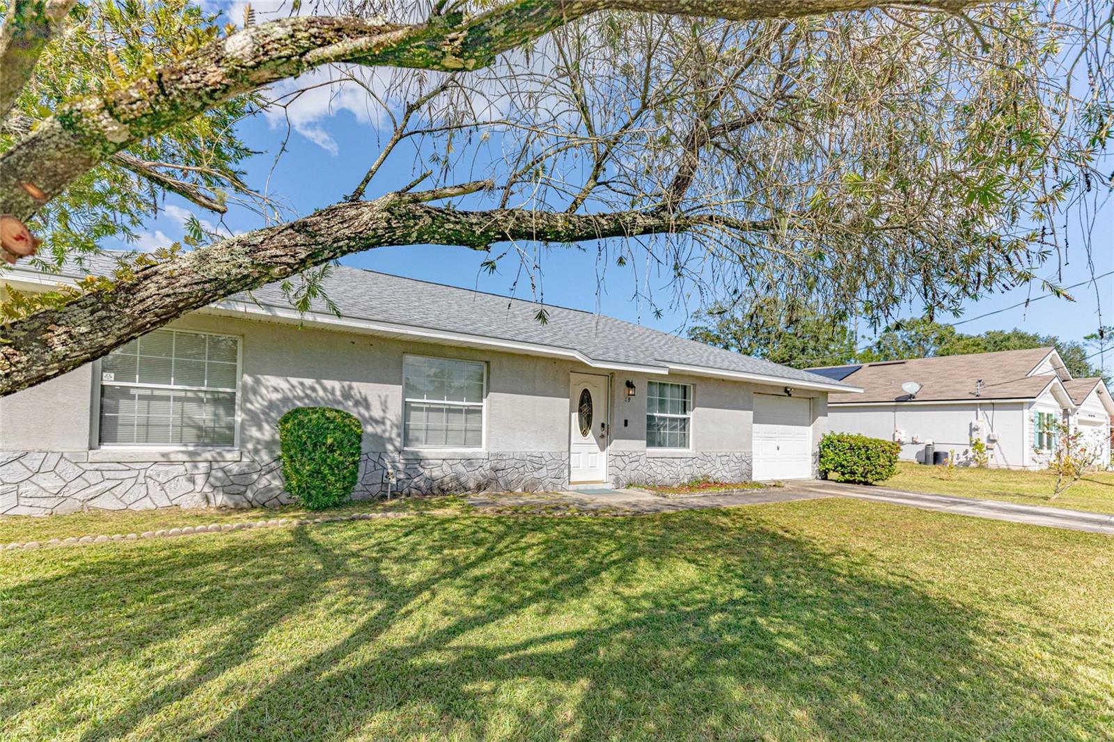 PALM COAST SEC 30 - Residential