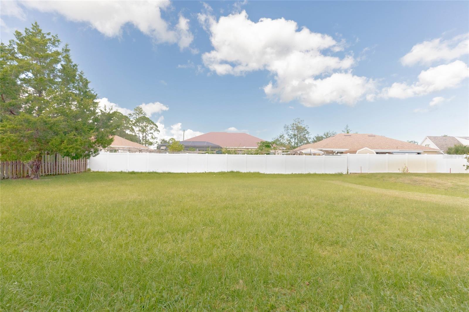 PALM COAST SEC 30 - Residential