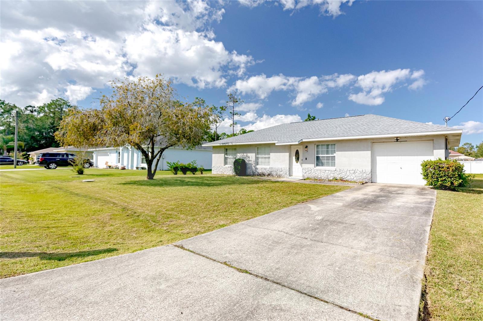 PALM COAST SEC 30 - Residential