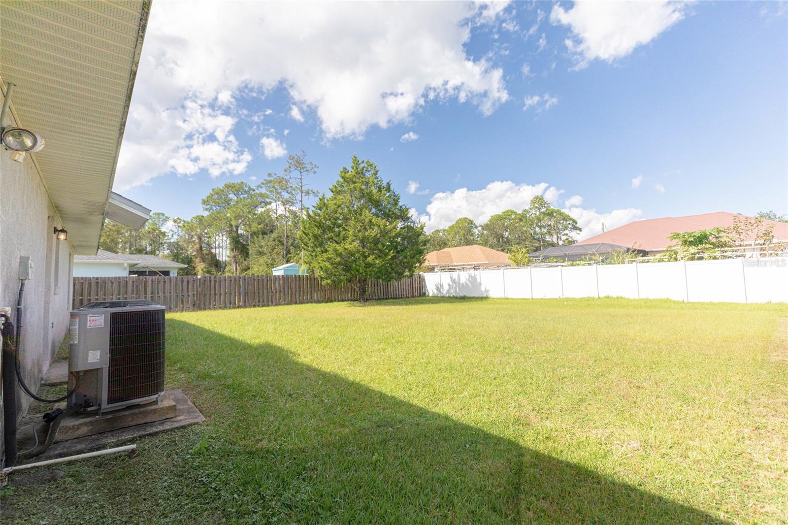 PALM COAST SEC 30 - Residential