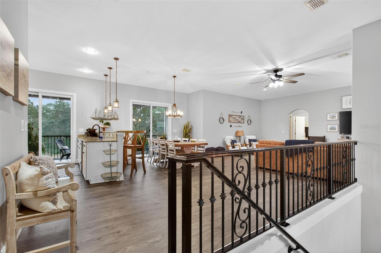 GRAND RAVINE - Residential