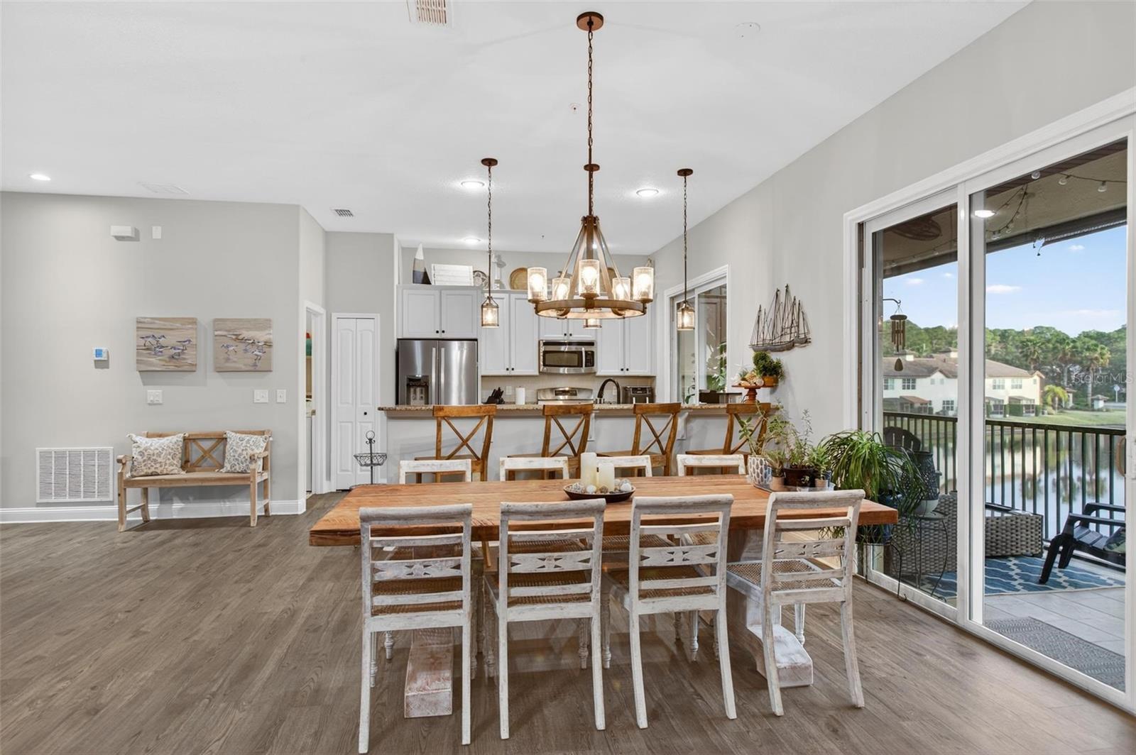 GRAND RAVINE - Residential