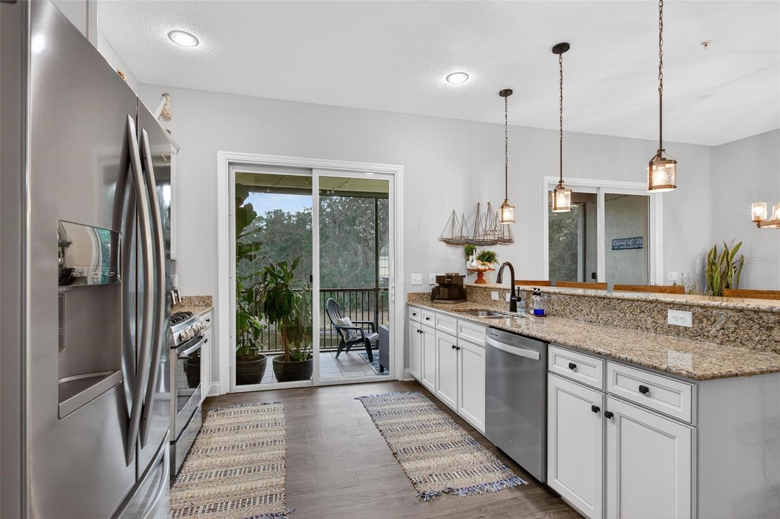 GRAND RAVINE - Residential