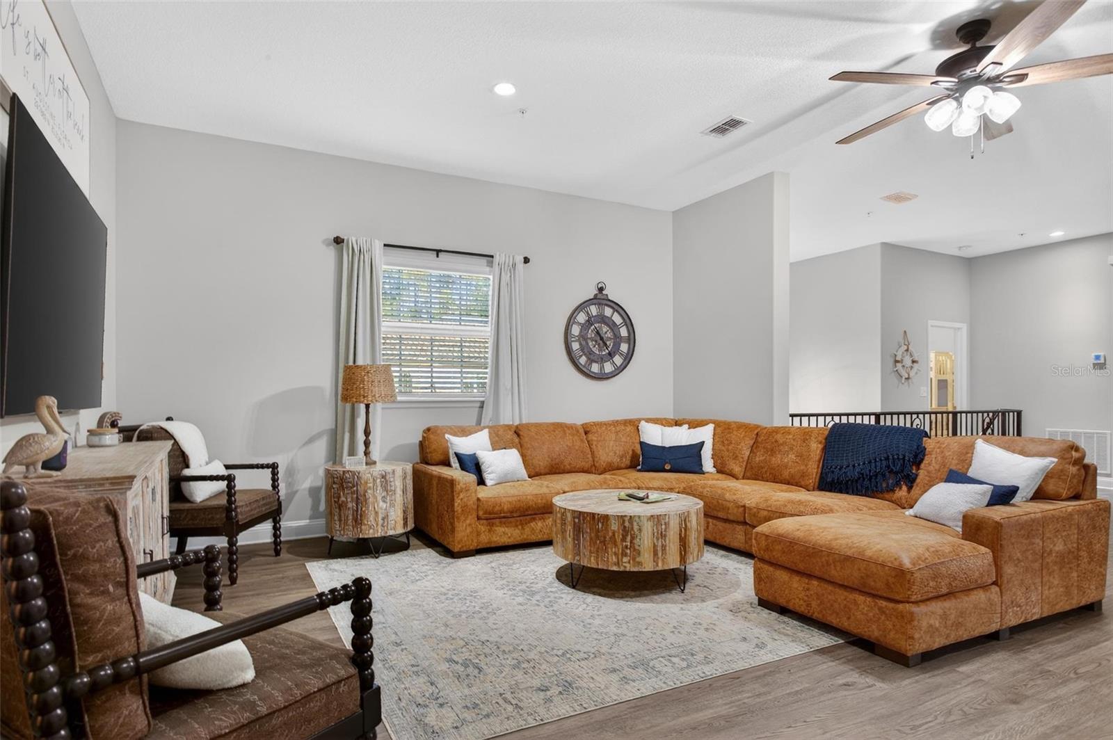 GRAND RAVINE - Residential