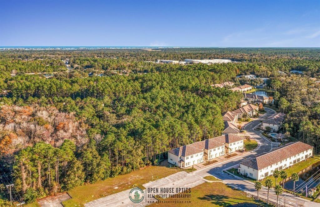 GRAND RAVINE - Residential