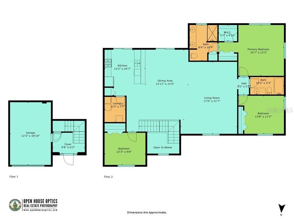 GRAND RAVINE - Residential