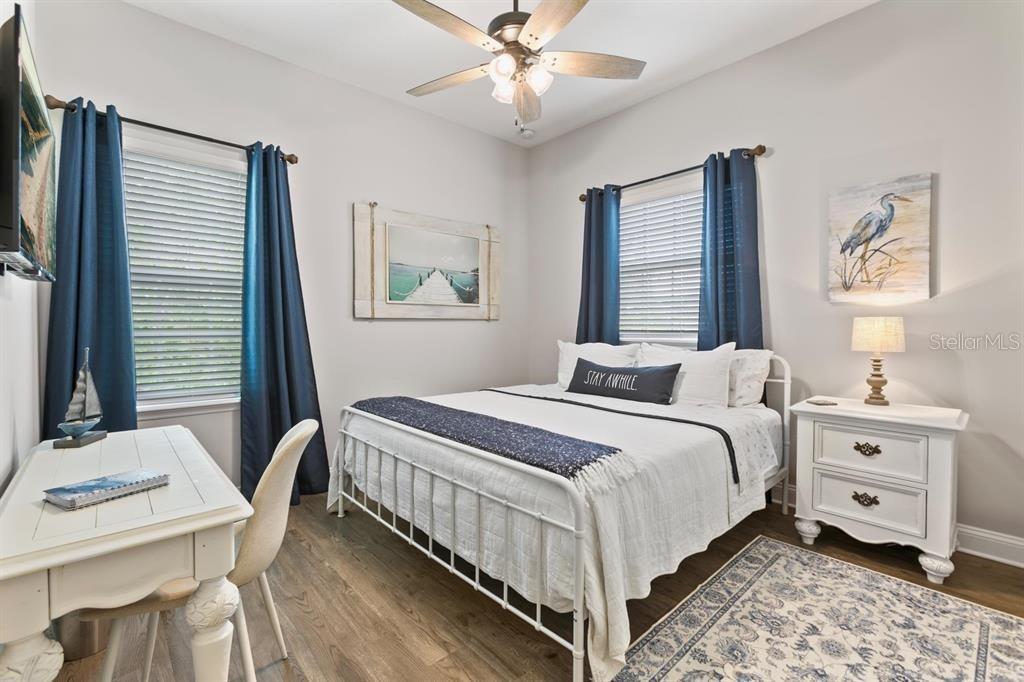 GRAND RAVINE - Residential