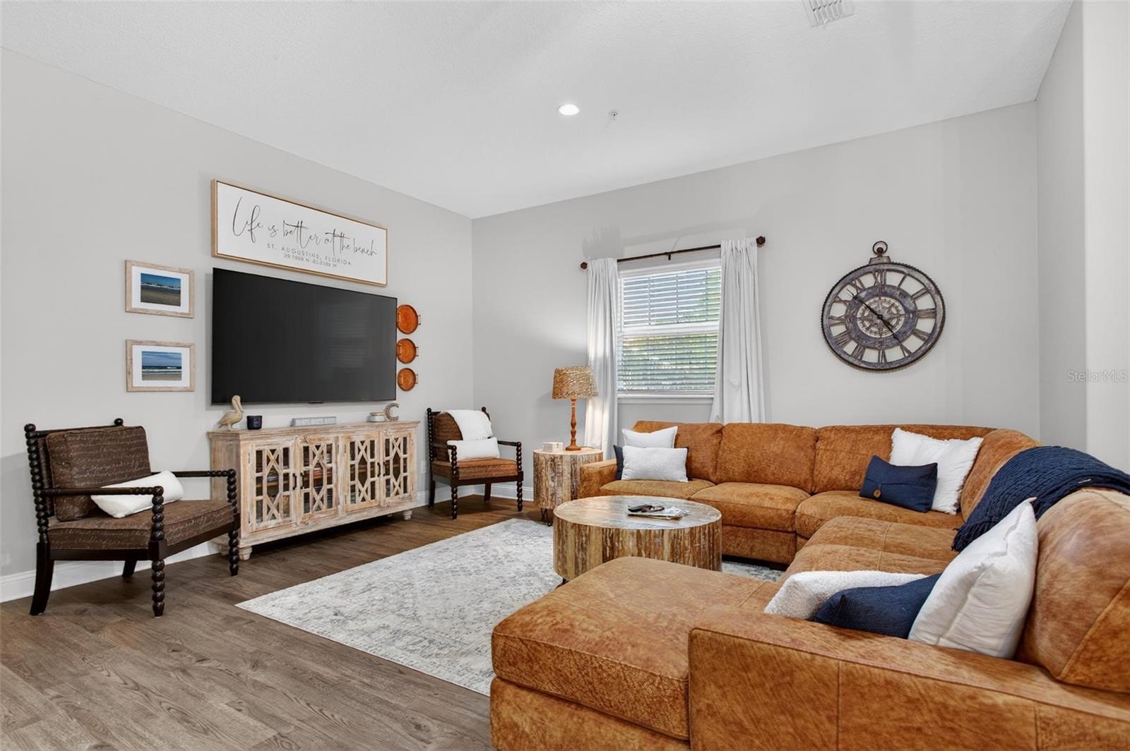 GRAND RAVINE - Residential