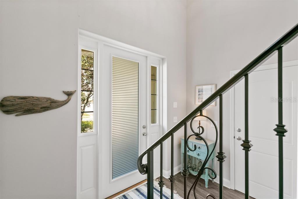 GRAND RAVINE - Residential