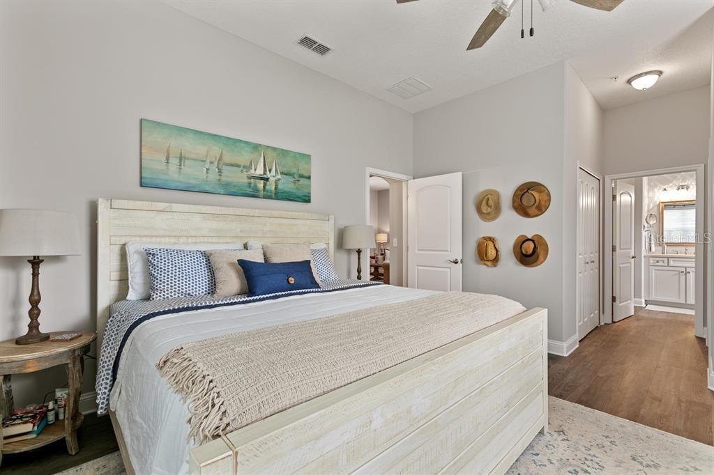 GRAND RAVINE - Residential