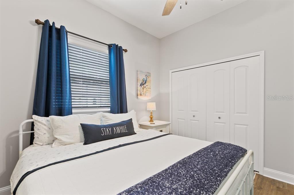 GRAND RAVINE - Residential