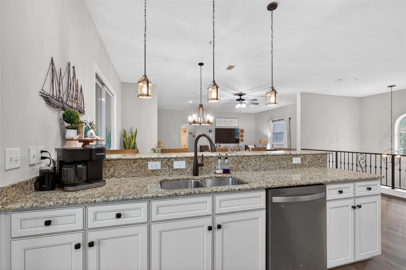 GRAND RAVINE - Residential