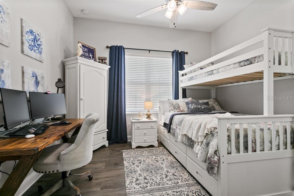 GRAND RAVINE - Residential