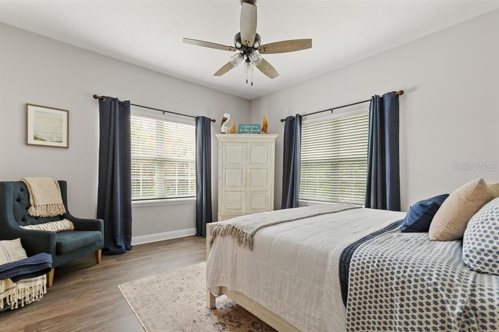 GRAND RAVINE - Residential