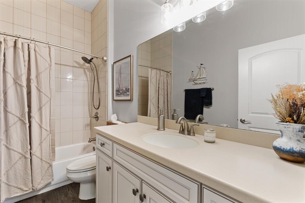 GRAND RAVINE - Residential