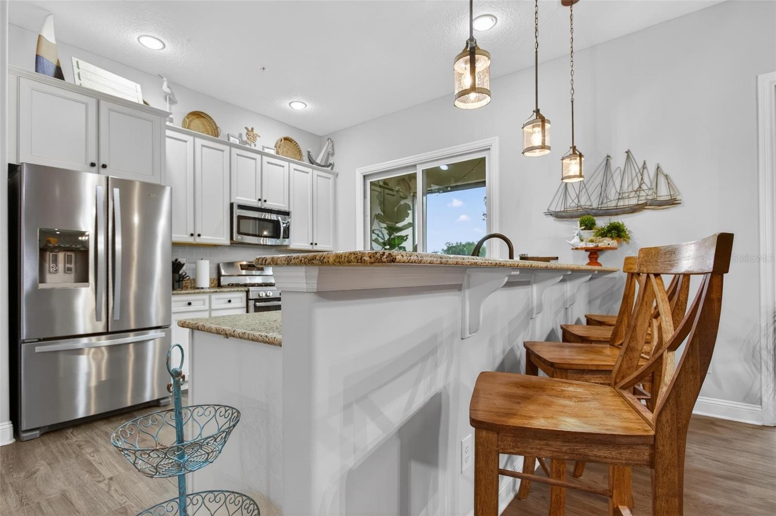 GRAND RAVINE - Residential