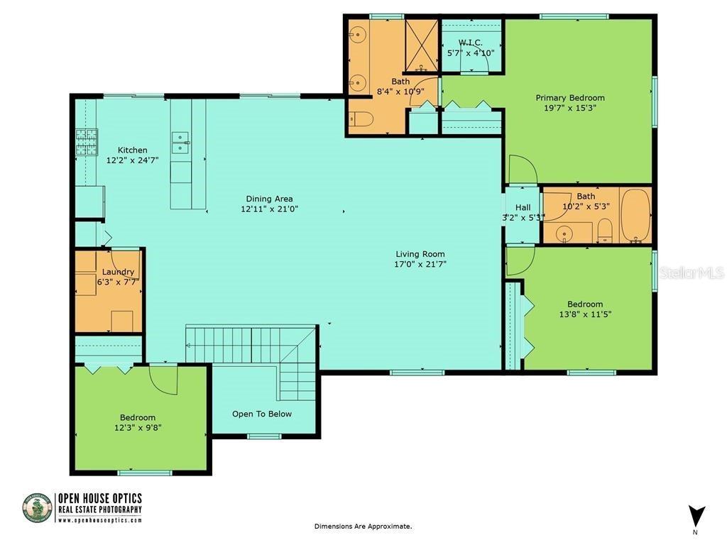 GRAND RAVINE - Residential