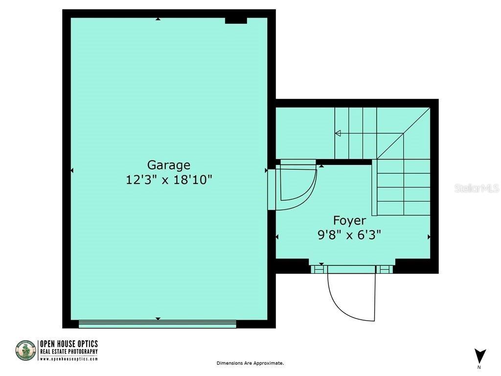 GRAND RAVINE - Residential