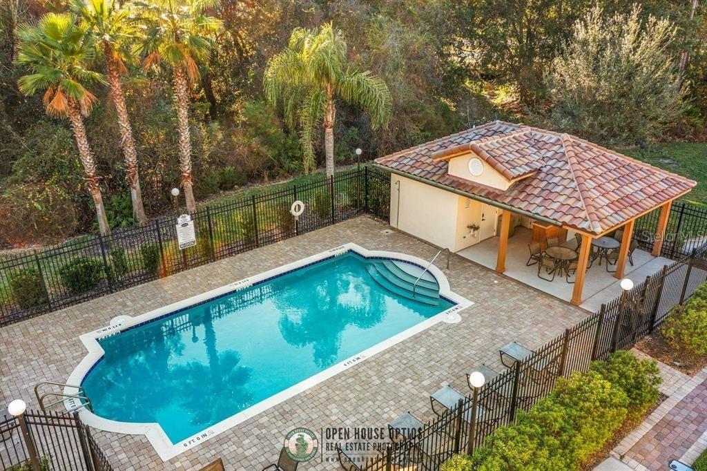 GRAND RAVINE - Residential