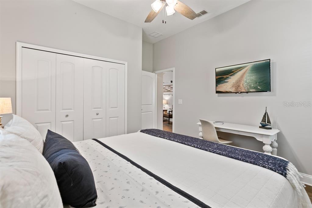 GRAND RAVINE - Residential