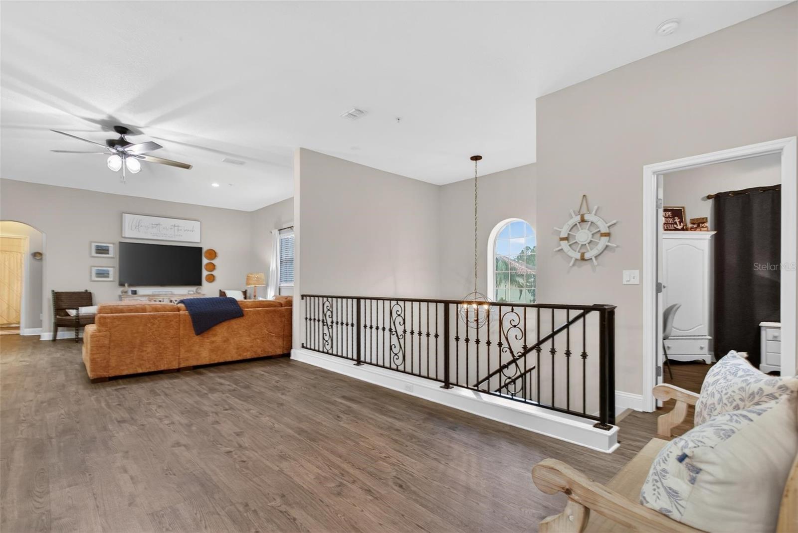 GRAND RAVINE - Residential