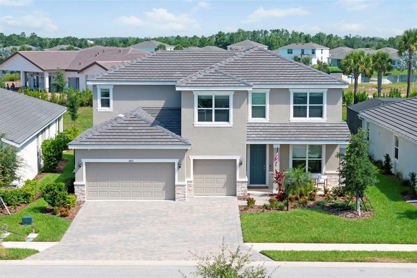 3826 BUTTE TRAIL