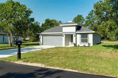 A home in OCALA