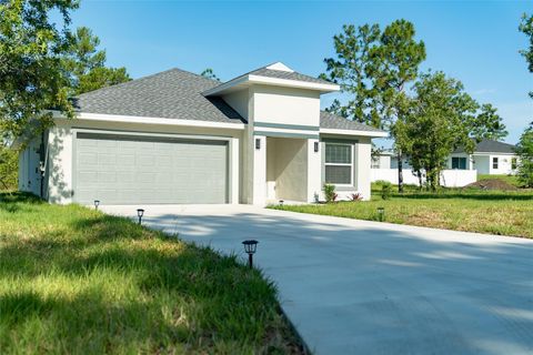 A home in OCALA