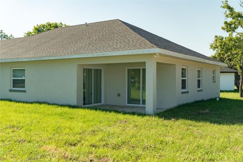 A home in OCALA