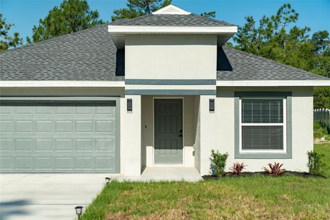 A home in OCALA